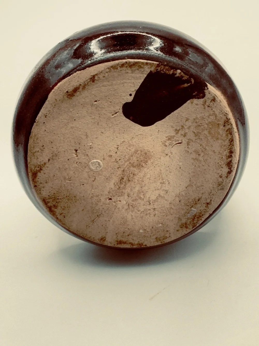 Soufflenheim Alsace pottery vintage soufflenheim